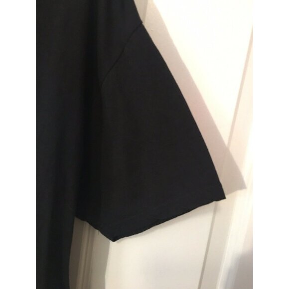 Fortnite Cactus Donkey Men’s‎ Short Sleeve T Shirt Sz XL Black - Picture 4 of 5